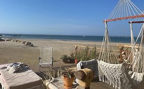 Casa Náutica Beach Guesthouse for Kiters&Surfers